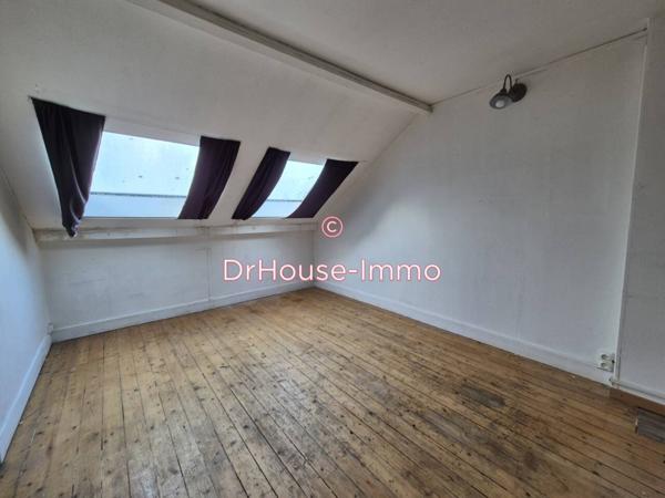 Maison à vendre 6 pièces de 125 m²