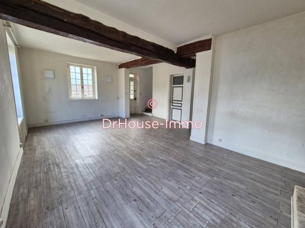 Maison à vendre 6 pièces de 125 m²
