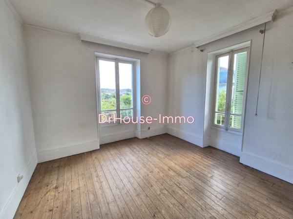 Maison à vendre 6 pièces de 125 m²