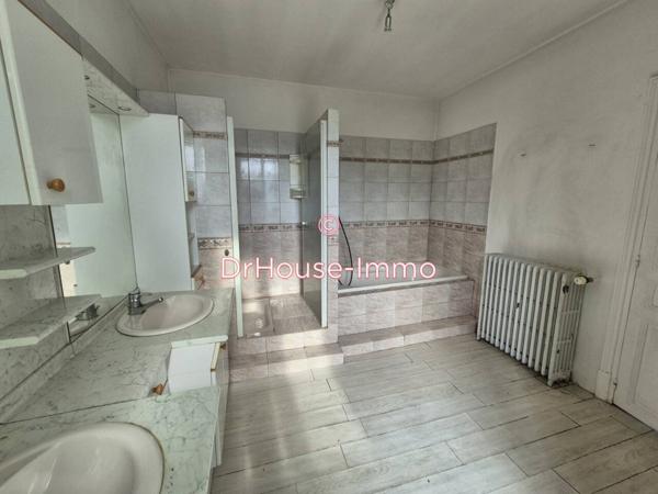 Maison à vendre 6 pièces de 125 m²