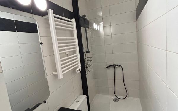 Appartement à louer    1 pièce •  Nice