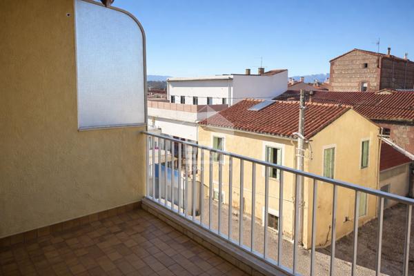 Appartement 3 pièces à louer à Perpignan - Saint-Assiscle