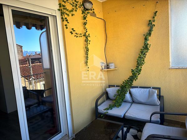 Appartement 3 pièces à louer à Perpignan - Saint-Assiscle