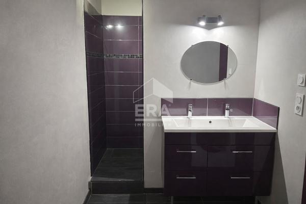 Appartement 3 pièces à louer à Perpignan - Saint-Assiscle