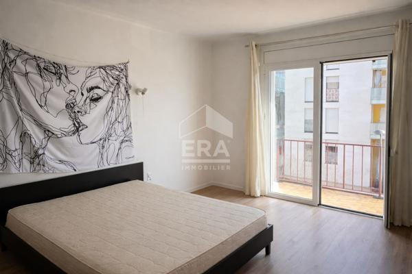 Appartement 3 pièces à louer à Perpignan - Saint-Assiscle