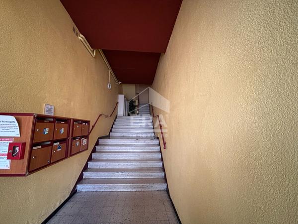 Appartement 3 pièces à louer à Perpignan - Saint-Assiscle