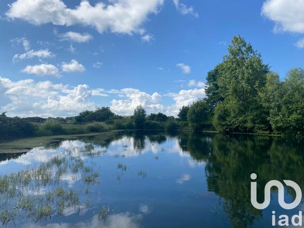 Maison à vendre 3 pièces 42 m² Sulniac