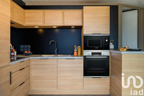 Maison à vendre 3 pièces 42 m² Sulniac