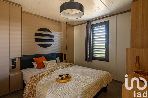 Maison à vendre 3 pièces 42 m² Sulniac