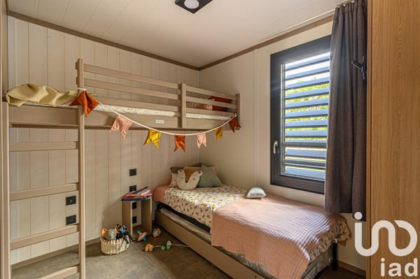 Maison à vendre 3 pièces 42 m² Sulniac