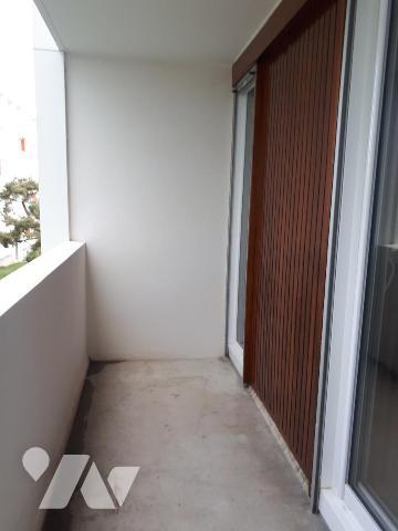 LAVAL, Appartement type 3