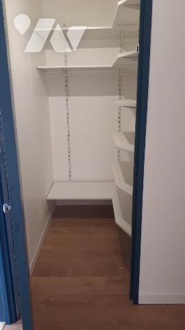 LAVAL, Appartement type 3