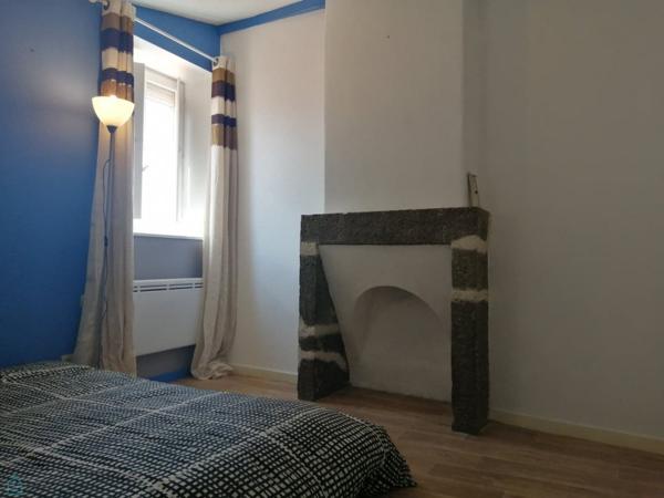 Appartement duplex en centre ville