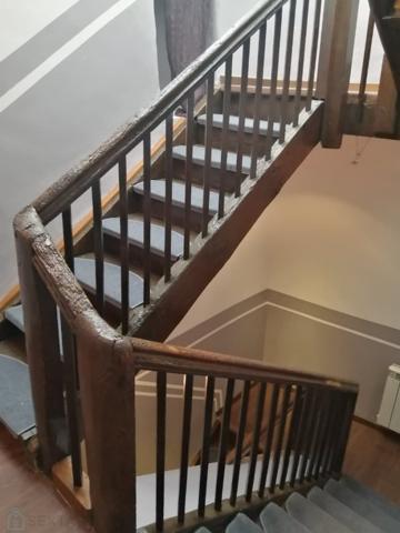 Appartement duplex en centre ville