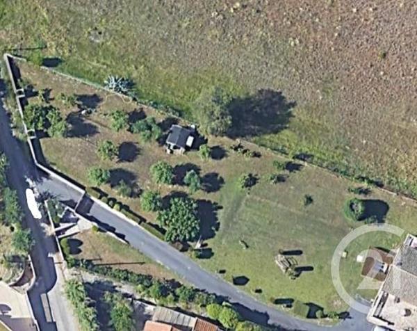 Terrain à vendre  1315 m2 BEZIERS - 34