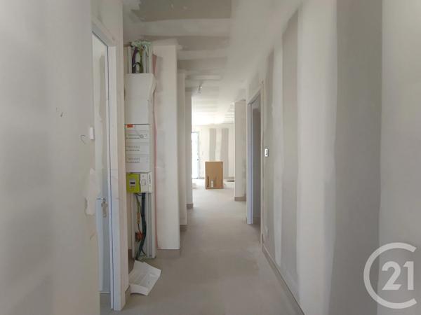 Appartement T3 à vendre  3 pièces - 67,70 m 2   JARD SUR MER  - 85