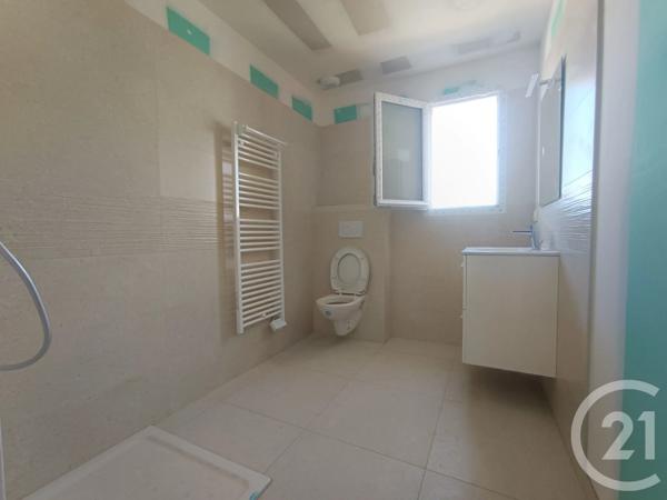 Appartement T3 à vendre  3 pièces - 67,70 m 2   JARD SUR MER  - 85