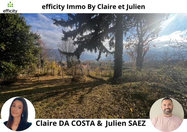 Maison 4 pièces - 80 m² Exclusivité efficity