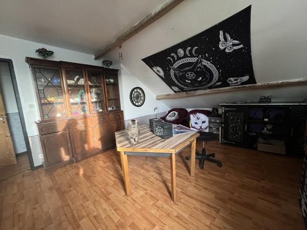 Maison à vendre |  Mézières-sur-Issoire |  5 pièces | 145 m²