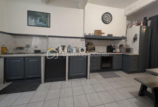 Maison de village de 79 m²