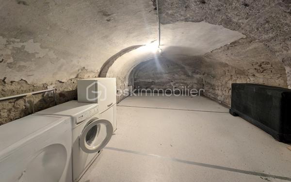 Maison de village de 79 m²