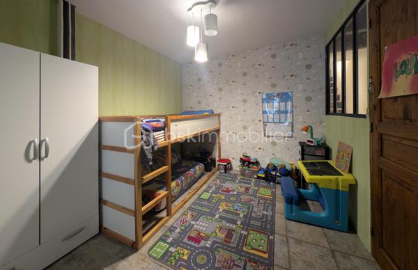 Maison de village de 79 m²