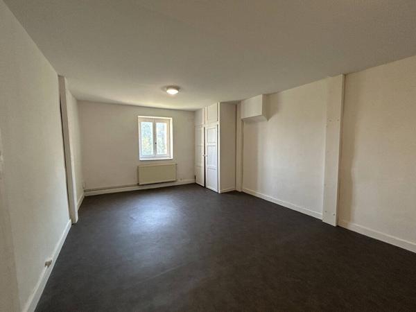 Appartement 2 pièces 56 m² CALUIRE ET CUIRE