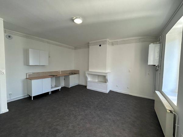 Appartement 2 pièces 56 m² CALUIRE ET CUIRE