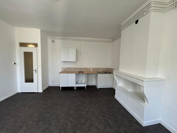 Appartement 2 pièces 56 m² CALUIRE ET CUIRE