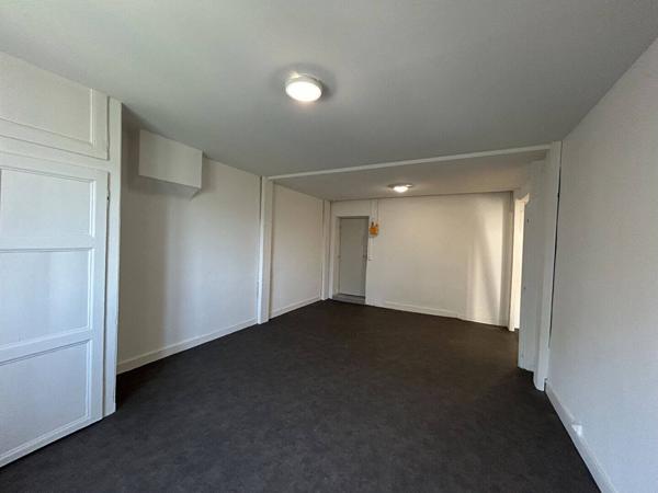 Appartement 2 pièces 56 m² CALUIRE ET CUIRE