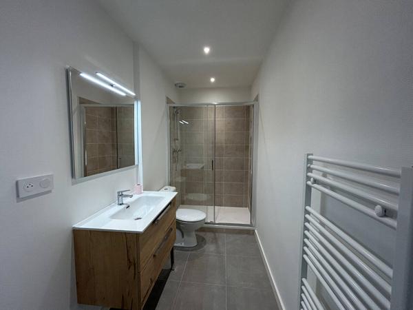 Appartement 2 pièces 56 m² CALUIRE ET CUIRE