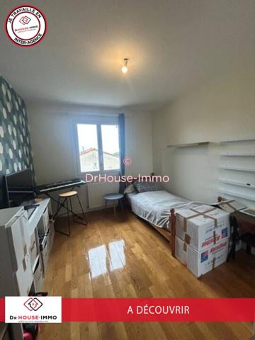 Maison à vendre 5 pièces de 141 m²