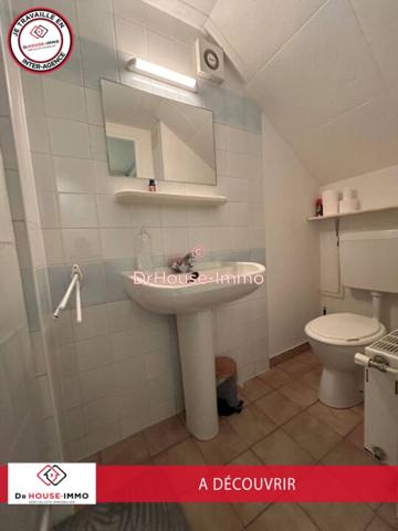 Maison à vendre 5 pièces de 141 m²