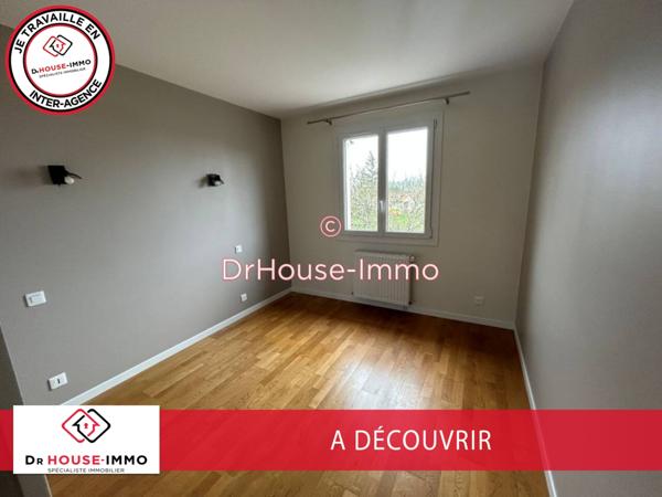 Maison à vendre 5 pièces de 141 m²