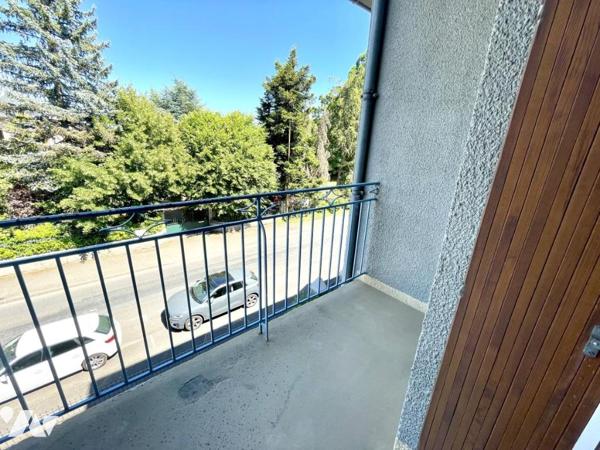 APPARTEMENT T4 A VENDRE SAINT CHELY D'APCHER