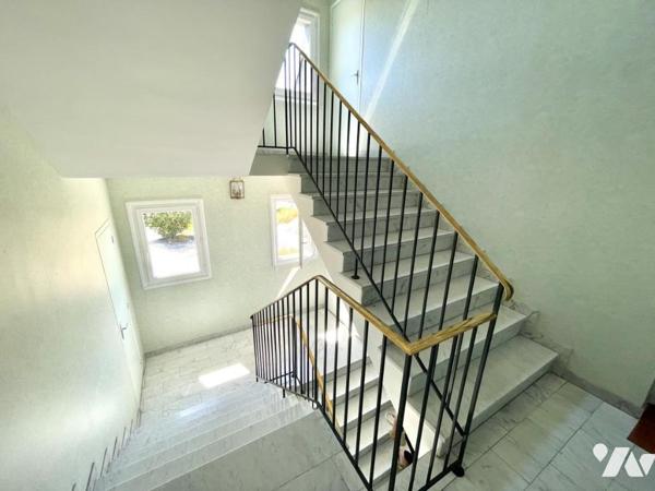 APPARTEMENT T4 A VENDRE SAINT CHELY D'APCHER