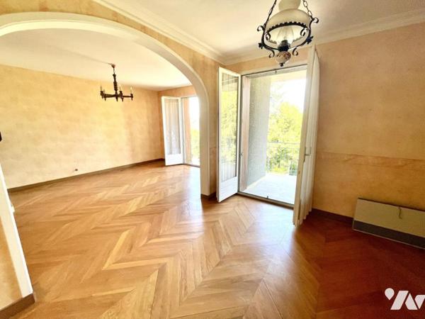 APPARTEMENT T4 A VENDRE SAINT CHELY D'APCHER