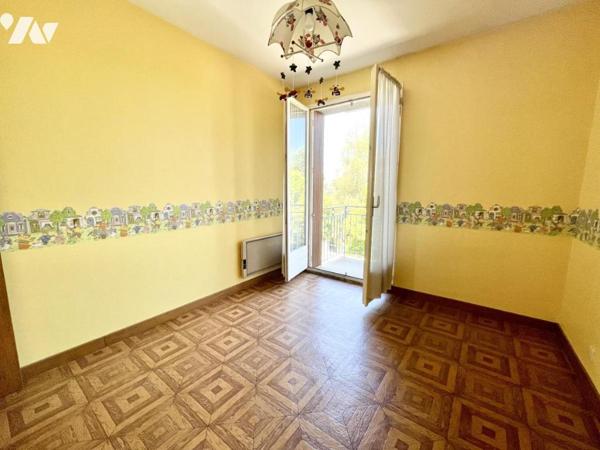 APPARTEMENT T4 A VENDRE SAINT CHELY D'APCHER