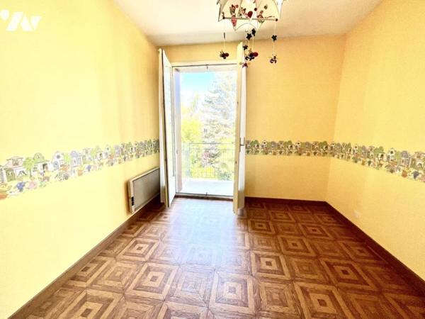 APPARTEMENT T4 A VENDRE SAINT CHELY D'APCHER