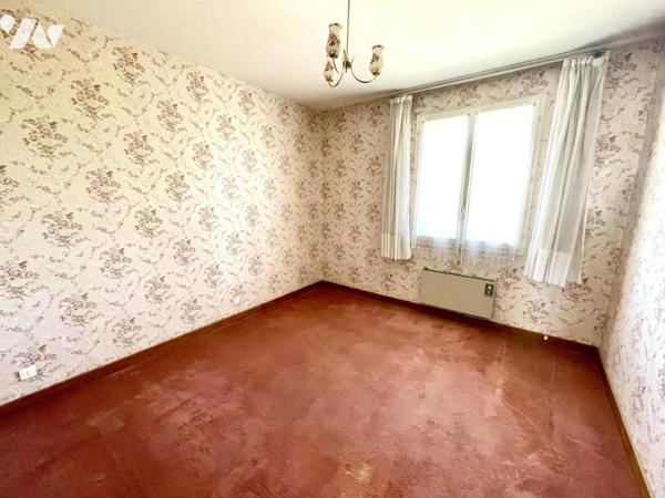 APPARTEMENT T4 A VENDRE SAINT CHELY D'APCHER