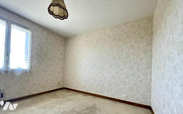 APPARTEMENT T4 A VENDRE SAINT CHELY D'APCHER