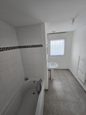 Appartement 68 m2 2 chambres