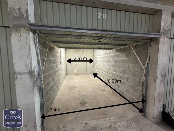 Parking à vendre 13.06m² Veyrier-du-Lac (74290)