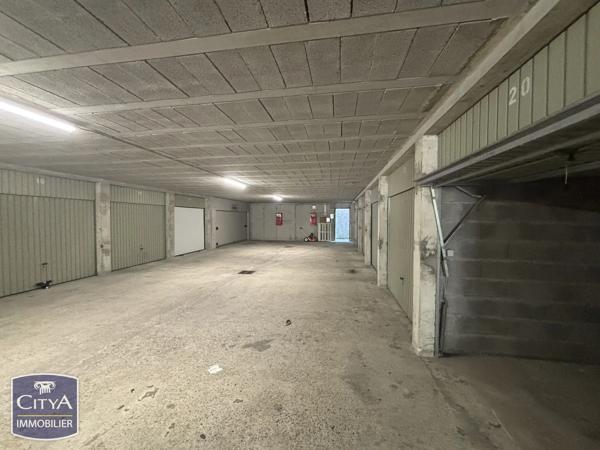 Parking à vendre 13.06m² Veyrier-du-Lac (74290)