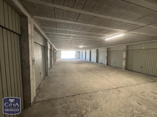 Parking à vendre 13.06m² Veyrier-du-Lac (74290)