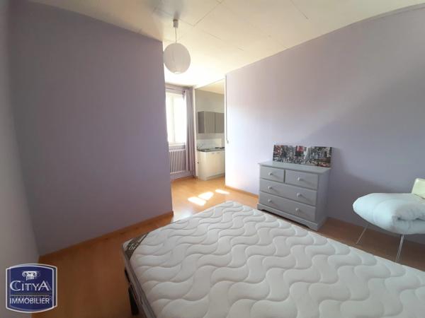 Appartement à vendre 2 pièces 32.43m² Agen (47000)