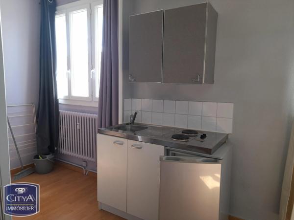 Appartement à vendre 2 pièces 32.43m² Agen (47000)