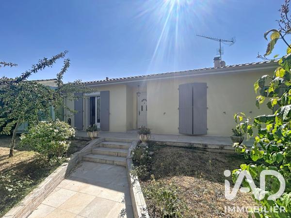 Maison à vendre 6 pièces 147 m² Linars