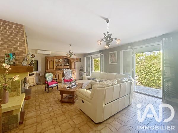 Maison à vendre 6 pièces 147 m² Linars