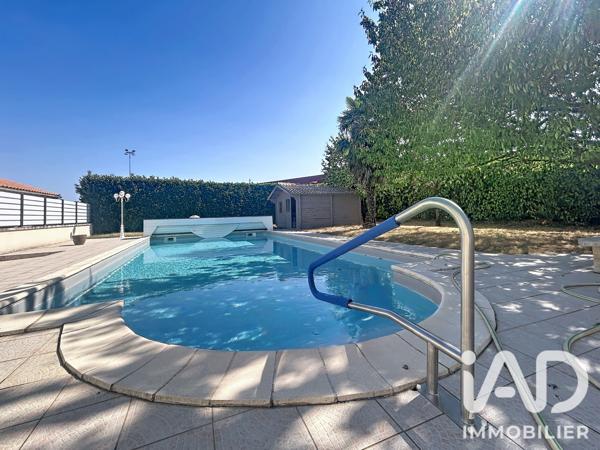 Maison à vendre 6 pièces 147 m² Linars
